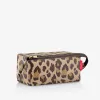 Reisenthel Necessaire Fold Case beauty case beige/nero (MN6048)