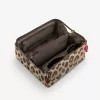 Reisenthel Necessaire Fold Case beauty case beige/nero (MN6048)