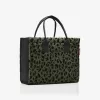Reisenthel Daily Shopper Teddy Leo oliva