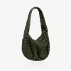 Reisenthel Moonbag Teddy Leo Olive borsa a tracolla crossbody