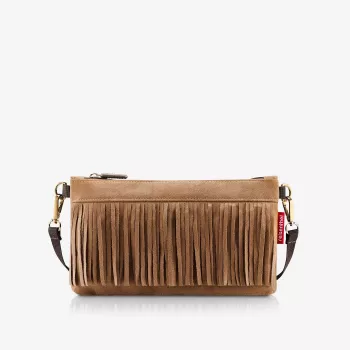 Reisenthel Mini Pouch Western multicolore portamonete