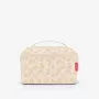 Reisenthel Beauty Case Leo Vanilla FF1043 - beauty case 4L poliestere riciclato