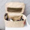 Reisenthel Beauty Case Leo Vanilla FF1043 - beauty case 4L poliestere riciclato