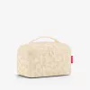 Reisenthel Beauty Case Leo Vanilla FF1043 - beauty case 4L poliestere riciclato