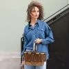 Reisenthel carrybag XS Western cesto per la spesa