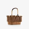 Reisenthel carrybag XS Western cesto per la spesa