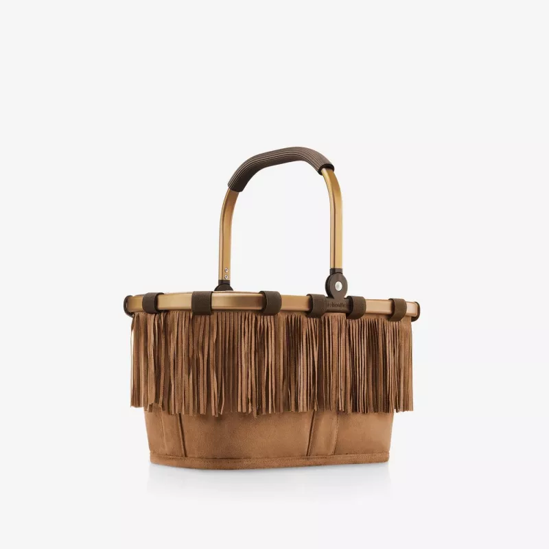 Reisenthel carrybag XS Western cesto per la spesa