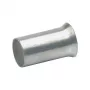 Klauke 716V puntalino - non isolato - rame - stagnato elettroliticamente - 0,75 mm² - dritto - metallico