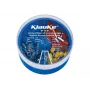 KLAUKE assortimento puntalini isolati 4-16 mm², 275 pezzi, DIN 46228 parte 4