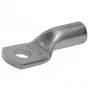 KLAUKE 94R5 capocorda tubolare, rame stagnato, 4 mm², dritto, M5