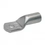 KLAUKE 2R12 capocorda tubolare, 10 mm², rame stagnato, foro bullone M12