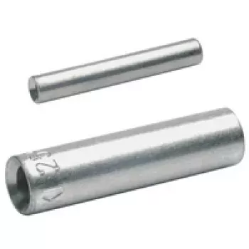 KLAUKE SV1525 connettori a giunzione non isolati, 1,5-2,5 mm², rame stagnato, 100 pezzi
