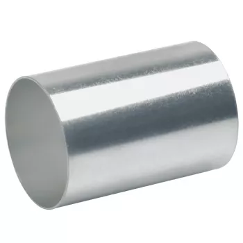 Klauke VHR25 capocorda ad anello, rame stagnato, 25 mm², foro per bullone M6, non isolato