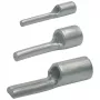 Klauke ST1716 capocorda a tubo in rame stagnato 10 mm² M6 - 100 pezzi