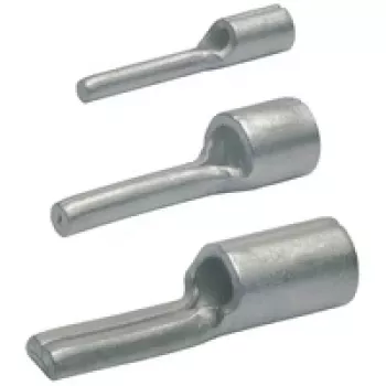 Klauke ST1719 capocorda a tubo, rame elettrolitico, stagnato elettroliticamente, 35 mm², foro per bullone M10, 50 pezzi