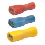 Klauke Terminale femmina piatto 0,5-1 mm² 820/2V