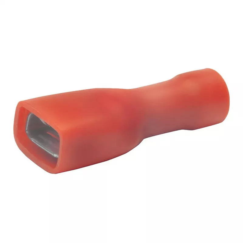 Klauke Terminale femmina piatto 0,5-1 mm² 820/3V
