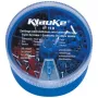 Klauke assortimento di puntalini 1000 pezzi 0,5-2,5 mm²