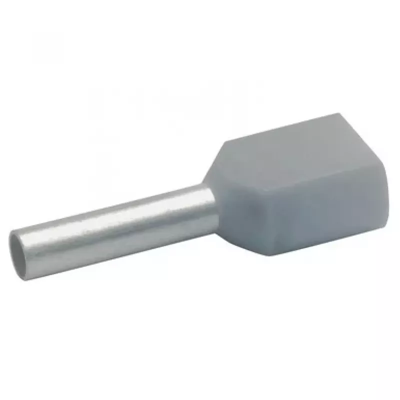Klauke assortimento di puntalini 1000 pezzi 0,5-2,5 mm²