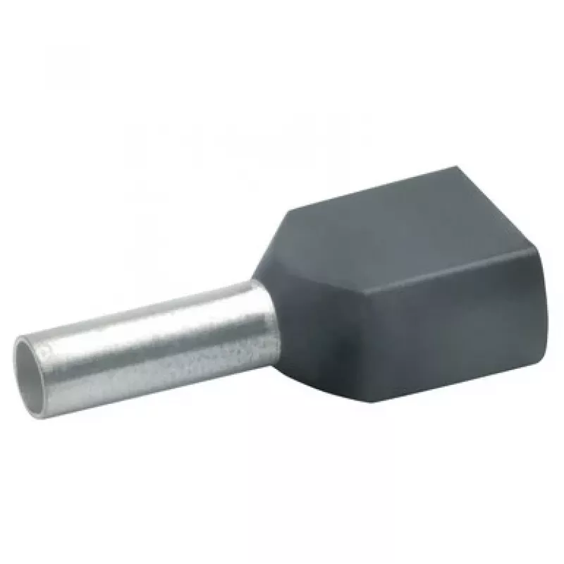 Klauke assortimento di puntalini 1000 pezzi 0,5-2,5 mm²