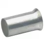 Klauke 7515V - stagno - alluminio - rame - 6 mm² - 3,5 mm - 1,5 cm