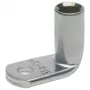 Klauke 49R12 capocorda a tubo - rame stagnato - piegato 90° - 120 mm²