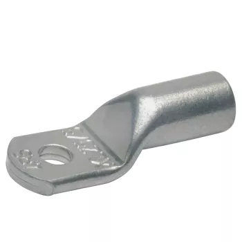 KLAUKE 12R10 Capocorda tubolare ad anello, 240 mm2, rame stagnato, dritto