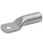 Klauke 106R12 capocorda a tubo, rame stagnato, 50 mm², foro bullone M12
