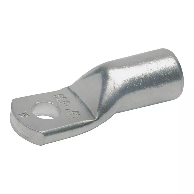 Klauke 6SG8 capocorda a tubo 50mm² M8 per quadri elettrici