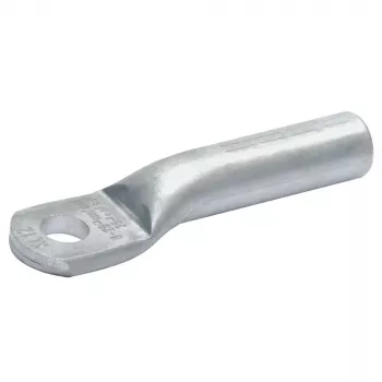 KLAUKE 206R10 capocorda in alluminio 50 mm² M10 72 mm 10 pezzi