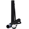 Rumold ZR6611 Righello - nero - 8 cm - 60 cm - 100 cm - 390 g