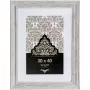 NIELSEN DESIGN Accent Vintage 30x40 Cornice in legno bianco 3231001
