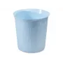 HAN Re-LOOP Cestino 13,0 L blu pastello