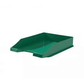 HAN Vassoio portadocumenti DIN C4 verde