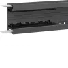 Hager BRN6513019011 Sotto-canale da parapetto profilo - 2 1 (BRN6513019011)
