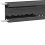 Hager BRN6513019011 Sotto-canale da parapetto profilo - 2 1 (BRN6513019011)