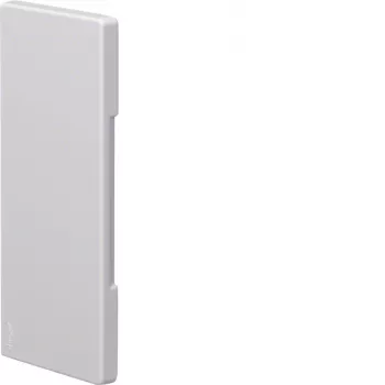 HAGER BR6517069016 Terminale bianco traffico (BR6517069016)