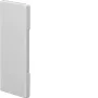 HAGER BR6517069016 Terminale bianco traffico (BR6517069016)