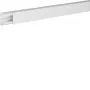 Hager Canale portacavi LF2003609016 20x35mm bianco traffico