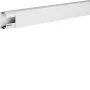 Hager Canale portacavi LF3004509016 30x45mm bianco traffico (RAL 9016)