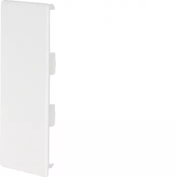 HAGER LF6015069016 Terminale bianco traffico (LF6015069016)