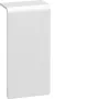 HAGER laminazione stampata SL2008079016 HFR 20x80mm bianco traffico (RAL 9016)
