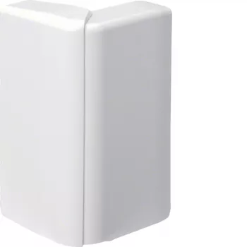 HAGER Angolo esterno SL2011539016 SL 20x115mm bianco traffico