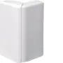 HAGER Angolo esterno SL2011539016 SL 20x115mm bianco traffico