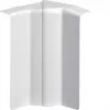 HAGER Curva interna SL2011549016 20x115mm bianco traffico (SL2011549016)