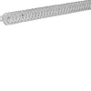 Hager M5692 fascette per cavi - grigio - poliammide 6.6 - 4,5 mm x 500 mm - confezione da 100 pz.