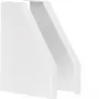 Hager Endkappe per RK 230 L 2320 bianco puro coppia