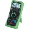 GMC Instruments METRAHIT 2+ multimetro digitale 6000 Digits True RMS CAT III 600V / CAT II 1000V