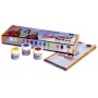 Lukas Nerchau School Paint Set assortiti 13 x 18 ml