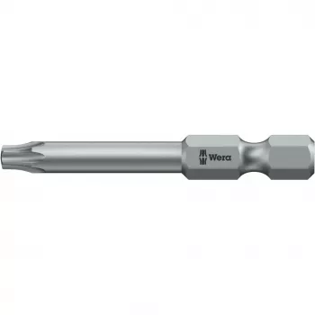 Punta TORX Wera 867/1 T20 50 mm 1 pezzo